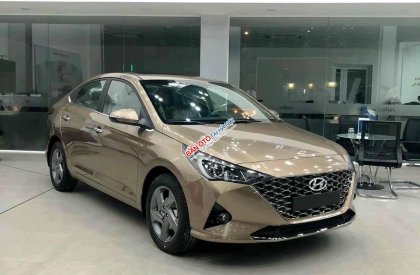 Hyundai Accent 2022 - [ Giao ngay] Tặng kèm phụ kiện chính hãng