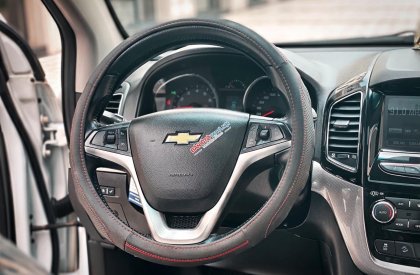 Chevrolet Captiva 2016 - Giá tốt 518tr
