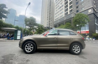 Audi Q5 2011 - Nhập khẩu, xe tư nhân chính chủ