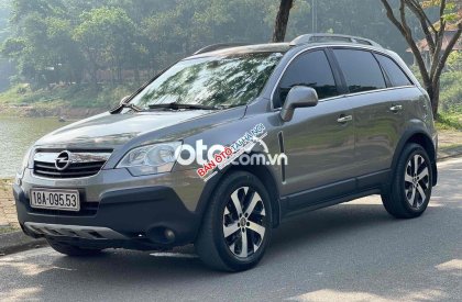 Opel Antara 2006 - Nhập khẩu số sàn, 245 triệu