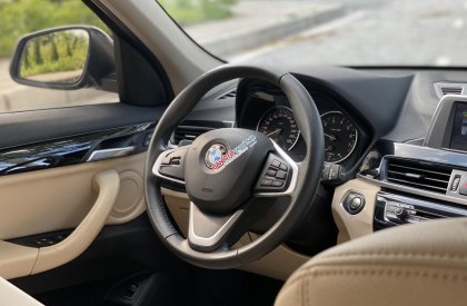 BMW X1 2018 - Biển Hà Nội