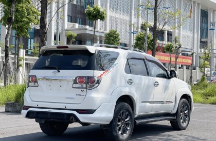 Toyota Fortuner 2015 - Thanh lý giá rẻ