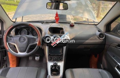 Opel Antara 2006 - Nhập khẩu số sàn, 245 triệu