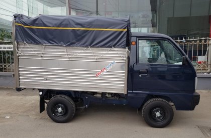 Suzuki Super Carry Truck 2022 - Tải trọng 490kg