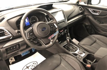 Subaru Forester 2022 - Nhập khẩu, bảo hành 5 năm, giá tốt nhất