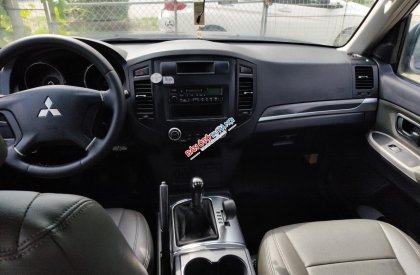 Mitsubishi Pajero 2006 - Đậm chất riêng - Nhập Nhật Bản - Tặng 1 năm chăm sóc xe miễn phí