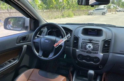 Ford Ranger 2015 - Gầm máy rất mới