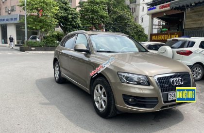 Audi Q5 2011 - Nhập khẩu, xe tư nhân chính chủ