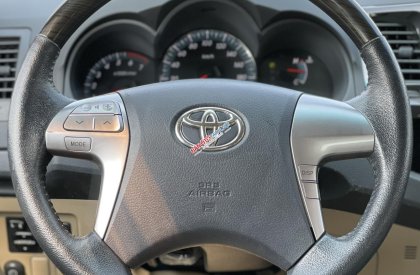Toyota Fortuner 2015 - Thanh lý giá rẻ