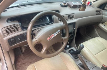 Toyota Camry 2000 - Màu bạc, chính chủ