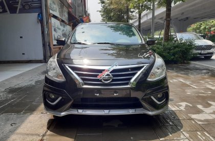 Nissan Sunny 2018 - Biển Sài Gòn - Bản Premium - Tặng thẻ bảo dưỡng xe 1 năm