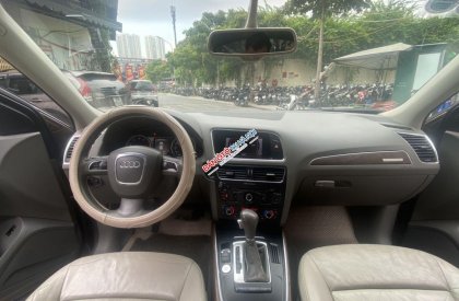 Audi Q5 2011 - Nhập khẩu, xe tư nhân chính chủ