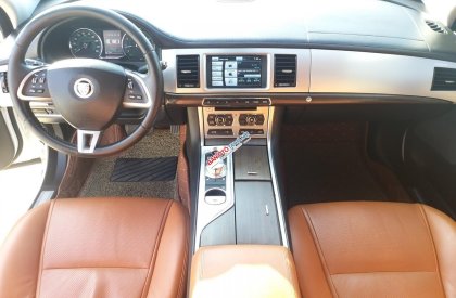 Jaguar XF 2013 - Nhập khẩu, tư nhân HN rất mới