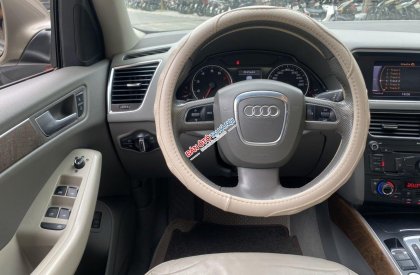 Audi Q5 2011 - Nhập khẩu, xe tư nhân chính chủ