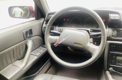 Toyota Camry 1990 - Sơn zin, nội thất zin, máy cũng zin