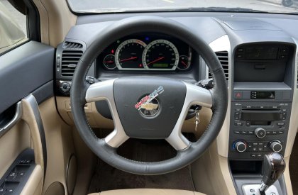 Chevrolet Captiva 2009 - Biển Hà Nội