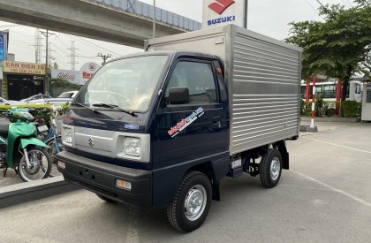 Suzuki Super Carry Truck 2022 - Giá bán 240tr
