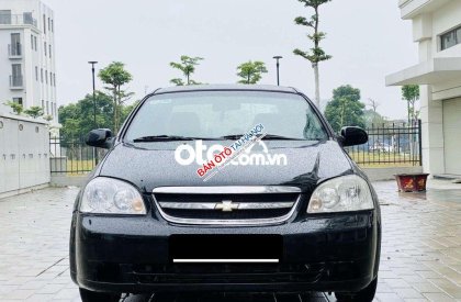 Chevrolet Lacetti 2011 - Màu đen