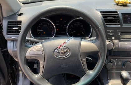 Toyota Highlander 2007 - Odo hơn 14v km