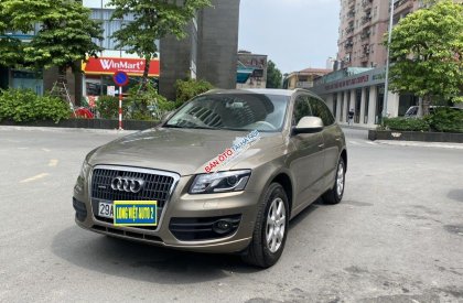 Audi Q5 2011 - Nhập khẩu, xe tư nhân chính chủ