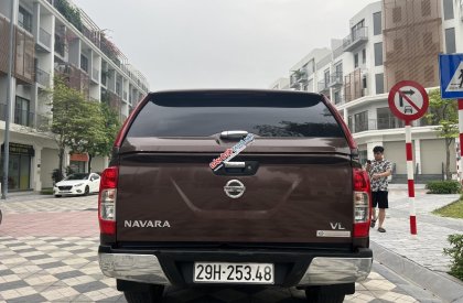 Nissan Navara 2016 - Bản full