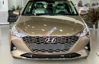 Hyundai Accent 2022 - [ Giao ngay] Tặng kèm phụ kiện chính hãng