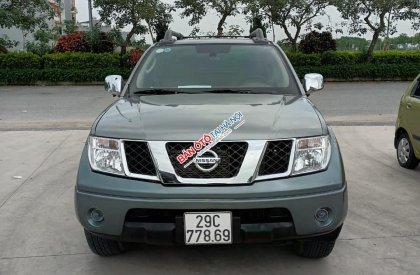 Nissan Navara 2014 - Nhập khẩu nguyên chiếc, giá hữu nghị