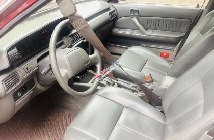 Toyota Camry 1990 - Sơn zin, nội thất zin, máy cũng zin