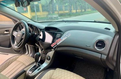 Chevrolet Lacetti 2010 - Màu trắng số tự động