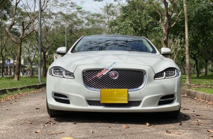 Jaguar 2013 - Xe chính chủ