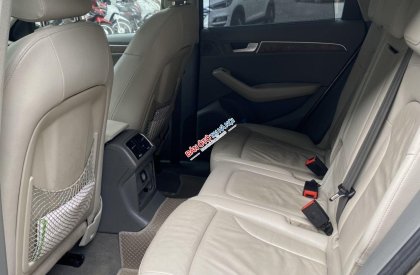 Audi Q5 2011 - Nhập khẩu, xe tư nhân chính chủ