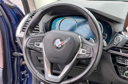 BMW X3 2019 - Sẵn biển HN giá hạt rẻ