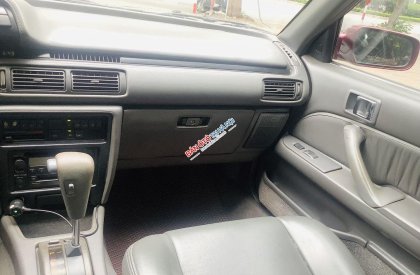 Toyota Camry 1990 - Sơn zin, nội thất zin, máy cũng zin