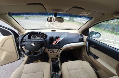 Chevrolet Aveo 2015 - Màu trắng giá hữu nghị