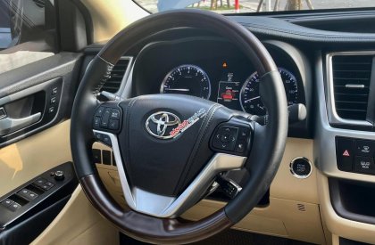 Toyota Highlander 2015 - Bán model 2015 nhập Mỹ, full kịch đồ, một chủ từ đầu