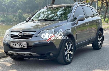 Opel Antara 2006 - Nhập khẩu số sàn, 245 triệu