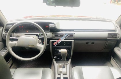 Toyota Camry 1990 - Sơn zin, nội thất zin, máy cũng zin