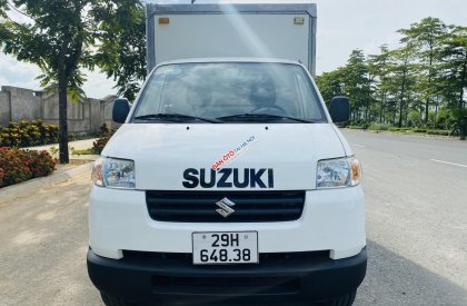 Suzuki Super Carry Pro 2018 - Suzuki Carry Pro 2018 biển HN xe rất đẹp