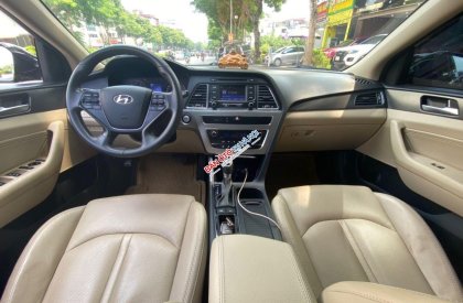 Hyundai Sonata 2017 - Nhập Korea full option