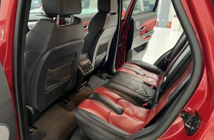 LandRover Evoque Dynamic 2014 - Bán LandRover Evoque Dynamic sản xuất 2014, màu đỏ, nhập khẩu nguyên chiếc