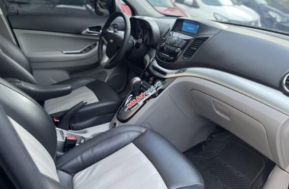 Chevrolet Orlando 2017 - Màu đen, giá 440 triệu