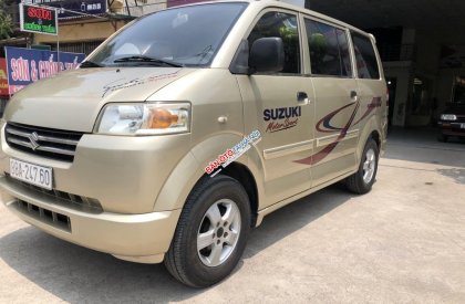 Suzuki APV 2006 - Giá tốt