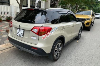 Suzuki Vitara 2016 - Một chủ sử dụng