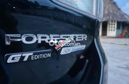 Subaru Forester 2020 - Màu đen, nhập khẩu nguyên chiếc