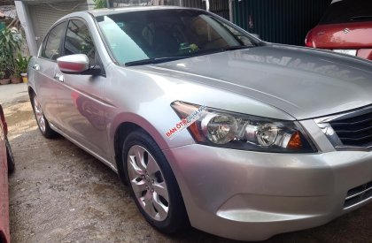 Honda Accord 2007 - Phiên bản 2.4