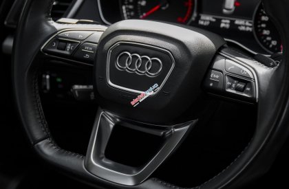 Audi Q5 2018 - 1 tỷ 890tr