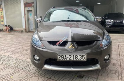 Mitsubishi Grandis 2011 - Cá nhân 1 chủ từ mới