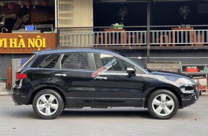 Acura RDX 2008 - Xe màu đen