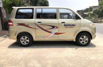 Suzuki APV 2006 - Giá tốt