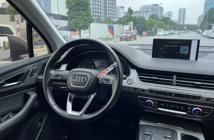 Audi Q7 2016 - Màu nâu nội thất đen cực đẹp nhật Slovakia biển Hà Nội